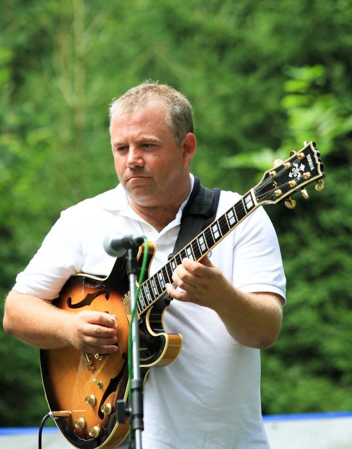 Jazz Kamp Kranj