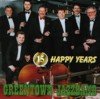 Greentown Jazz Band — Happy Years