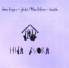 Janez Gregorc — Hiša zvoka