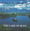 The Lake of Bled