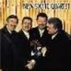 New Swing Quartet — I Saw the Light