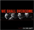 New Swing Quartet — We Shall Overcome